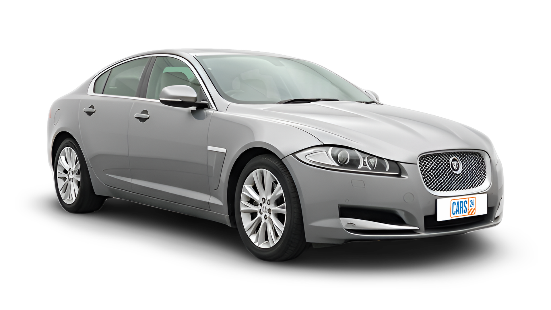 Jaguar XF-img
